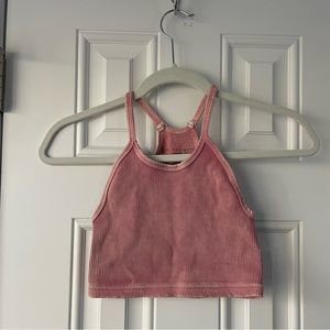 FP Movement Happiness Run Crop Top